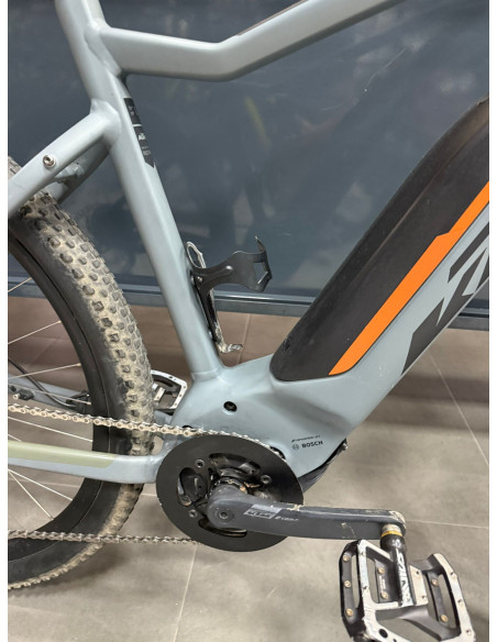 Ocasion Bici Electrica KTM T-L