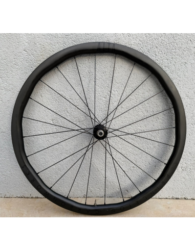 Ruedas de disco Princeton Alta 3532