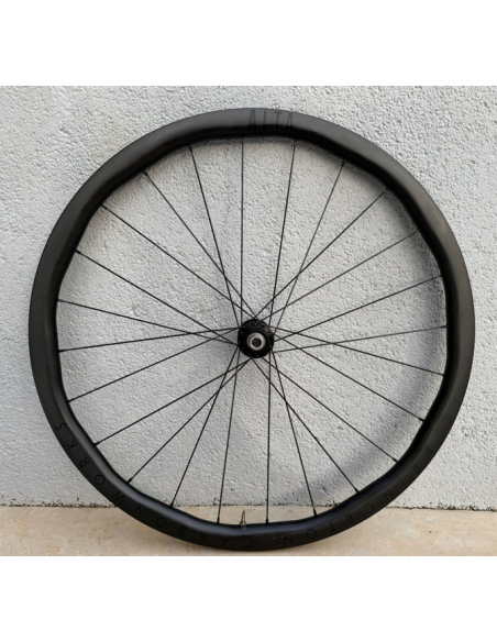 Ruedas de disco Princeton Alta 3532