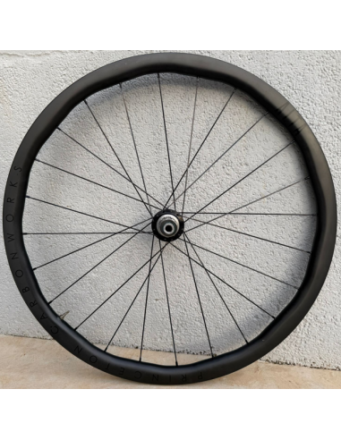 Ruedas de disco Princeton Alta 3532