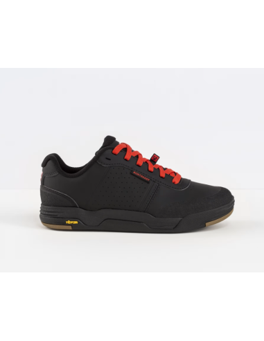 Zapatillas Bontrager Flatline Hombre 44 Negro