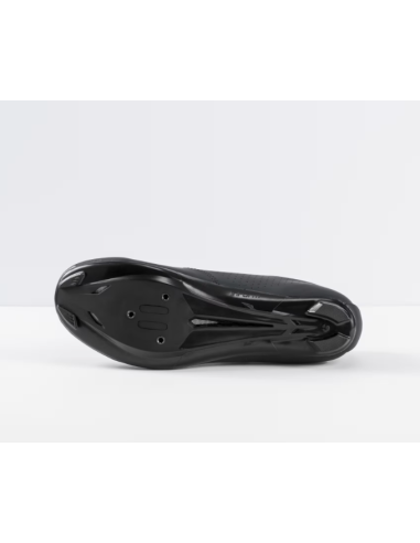 Zapatillas Bontrager Circuit Hombre 41 Negro