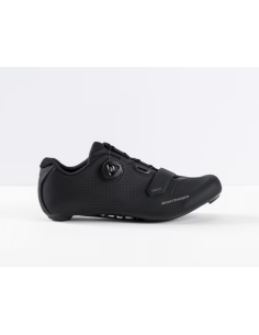 Zapatillas Bontrager Circuit Hombre 41 Negro