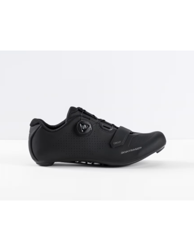 Zapatillas Bontrager Circuit Hombre 41 Negro