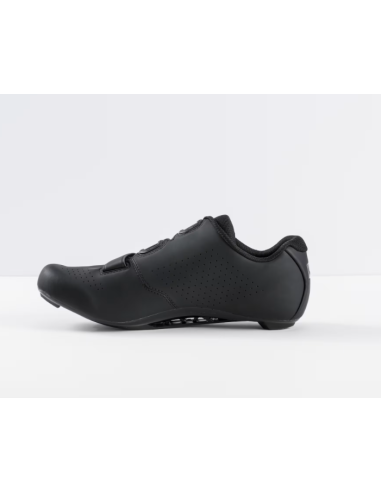 Zapatillas Bontrager Circuit Hombre 41 Negro