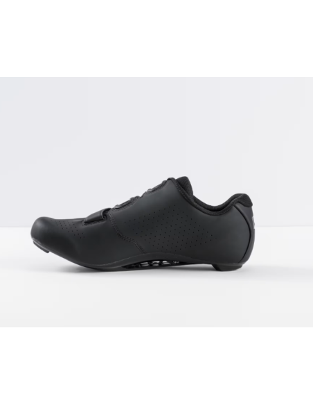 Zapatillas Bontrager Circuit Hombre 41 Negro