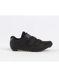 Zapatillas Bontrager Starvos Hombre 42 Negro