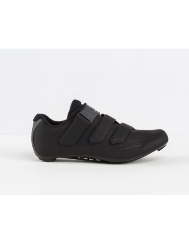 Zapatillas Bontrager Starvos Hombre 42 Negro