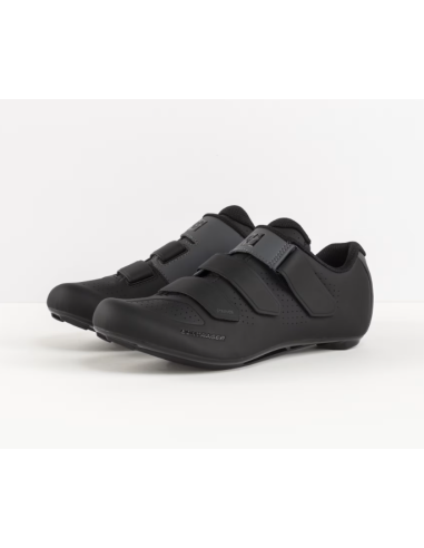Zapatillas Bontrager Starvos Hombre 42 Negro