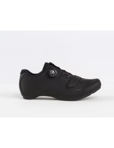 Zapatillas Bontrager Espresso Hombre 42 Negro