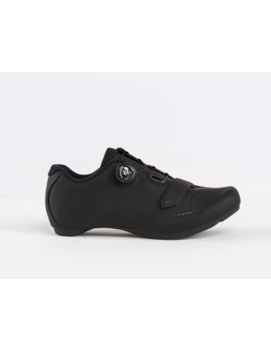Zapatillas Bontrager Espresso Hombre 42 Negro
