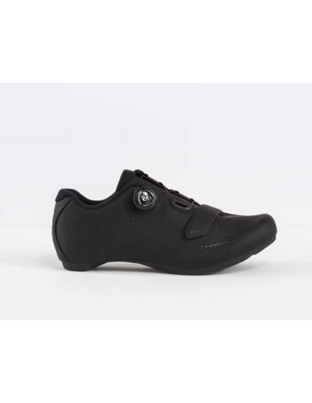 Zapatillas Bontrager Espresso Hombre 42 Negro