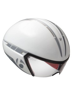 Casco Bontrager Aeolus S/M Blanco CE