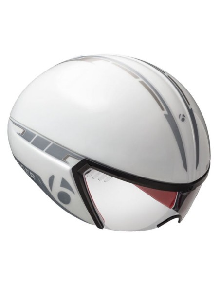 Casco Bontrager Aeolus S/M Blanco CE