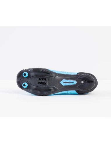 Zapatillas Bontrager Cambion 44 Azure