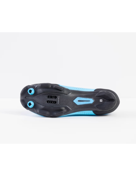 Zapatillas Bontrager Cambion 44 Azure