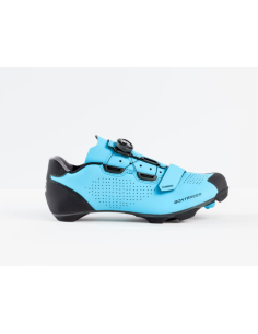 Zapatillas Bontrager Cambion 44 Azure