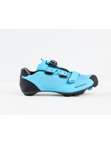Zapatillas Bontrager Cambion 44 Azure