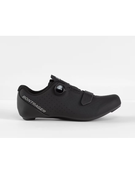 Zapatillas Bontrager Circuit 36 Negro