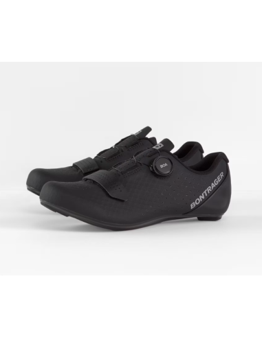 Zapatillas Bontrager Circuit 36 Negro