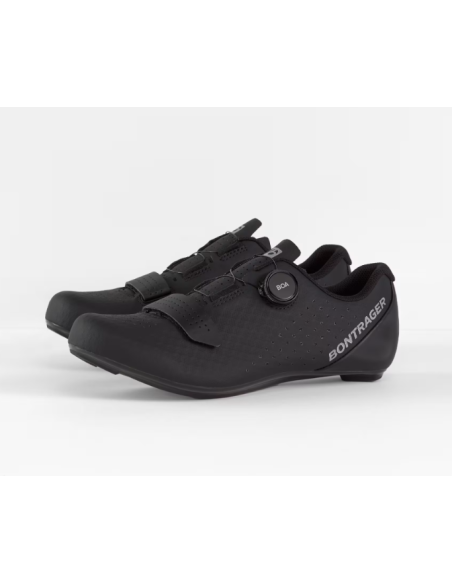 Zapatillas Bontrager Circuit 36 Negro