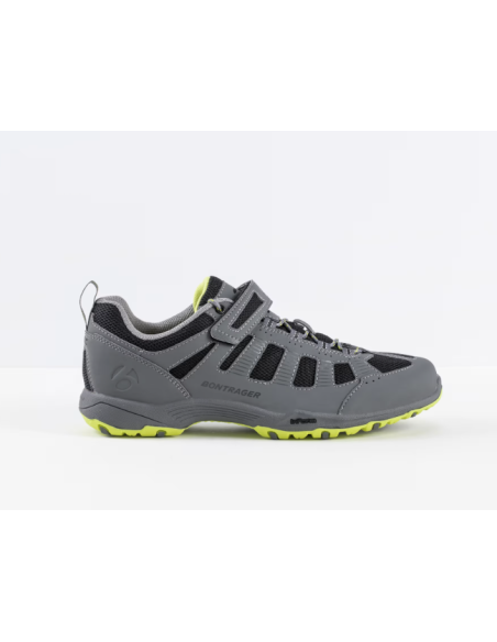 Zapatillas Bontrager SSR MTB 46 Black
