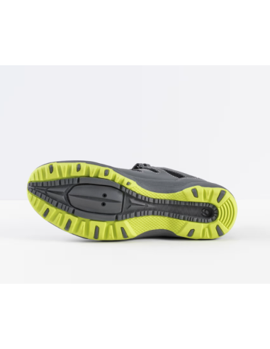 Zapatillas Bontrager SSR MTB 46 Black