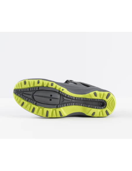 Zapatillas Bontrager SSR MTB 46 Black