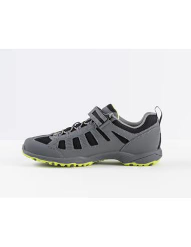 Zapatillas Bontrager SSR MTB 46 Black