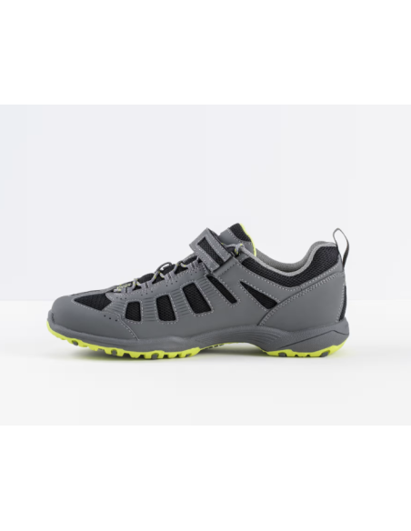 Zapatillas Bontrager SSR MTB 46 Black
