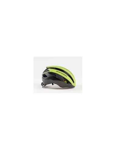 Casco Bontrager Circuit MIPS Fluorescente/Dnister CE