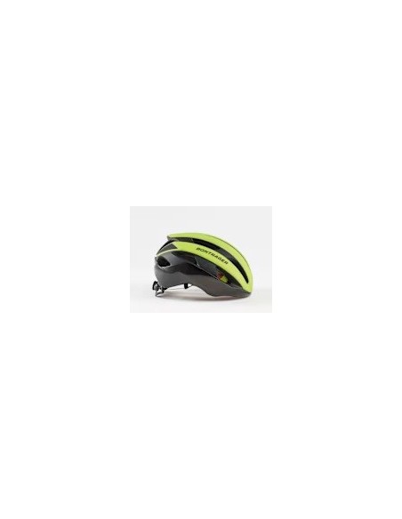 Casco Bontrager Circuit MIPS Fluorescente/Dnister CE