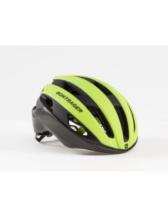 Casco Bontrager Circuit MIPS Fluorescente/Dnister CE