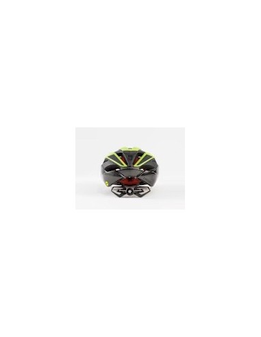 Casco Bontrager Circuit MIPS Fluorescente/Dnister CE