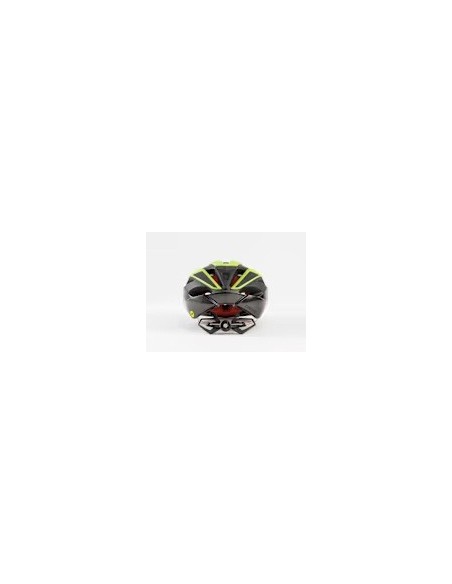Casco Bontrager Circuit MIPS Fluorescente/Dnister CE