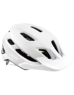 Casco Bontrager Quantum Mips Blanco Ce