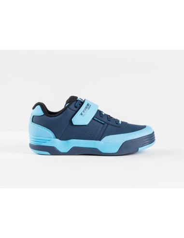 Zapatillas Bontrager Rally 44 Tfr Nautical Navy