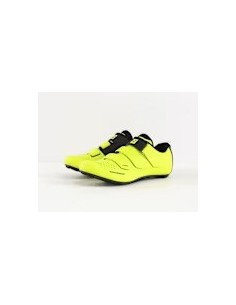 Zapatillas Bontrager Starvos Hombre 41 Amarillo Visibility