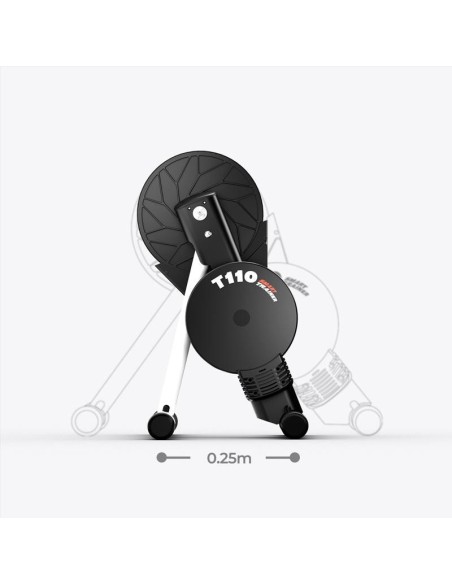 Rodillo MAGENE T110