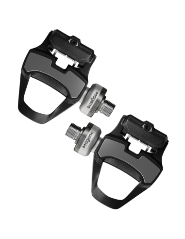 Potenciómetro de pedales Magene P715 Dual – SPD-SL