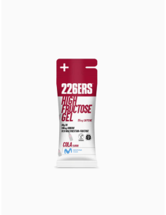 Gel High Fructose 226ERS Cola 44g | 33bike.es