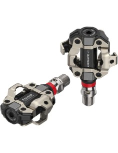 Pedales Favero Assioma PRO MX-2 | Potenciómetro MTB y Gravel | 33bike.es