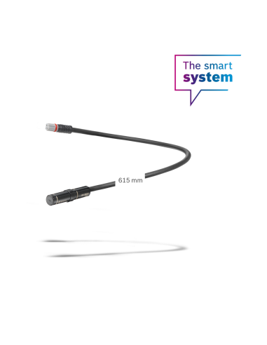 Bosch Sensor de velocidad Slim, 615 mm (BCH3319_615)