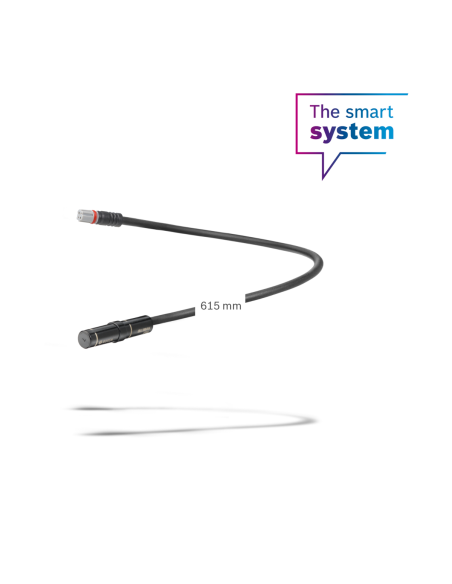 Bosch Sensor de velocidad Slim, 615 mm (BCH3319_615)