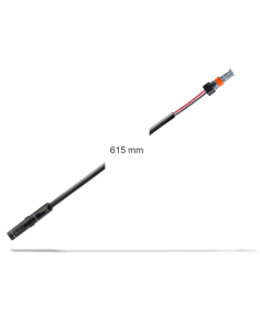 Sensor de velocidad Slim, 615 mm (BDU3XX, BDU4XX)