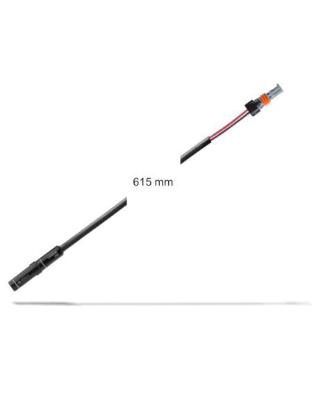 Sensor de velocidad Slim, 615 mm (BDU3XX, BDU4XX)