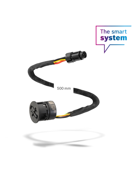 Cable de toma de carga de 500 mm (BCH3901_500)