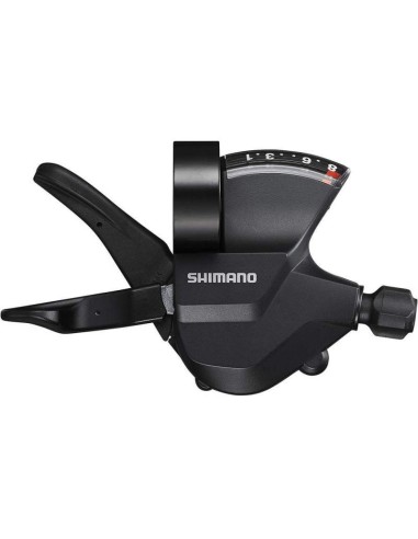 Shimano Shift Lever Right 8S W/Ogd Sl-M315-8R