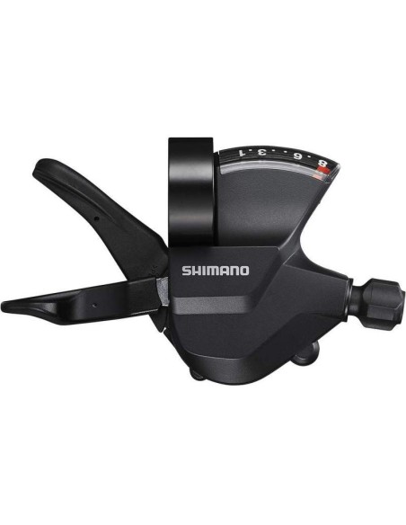 Shimano Shift Lever Right 8S W/Ogd Sl-M315-8R