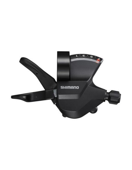 Shimano Mando Lever Right 7S W/Ogd Sl-M315-7R